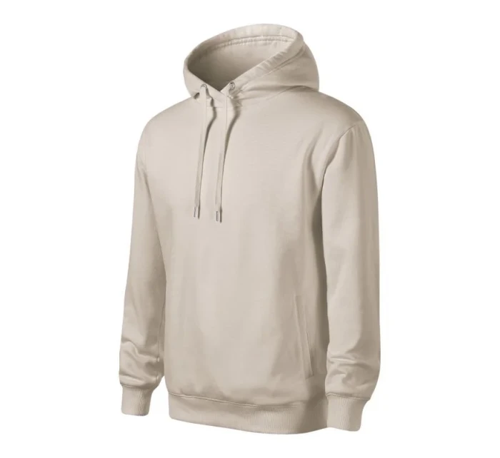 Malfini Moon M MLI-42051 ledově šedá mikina