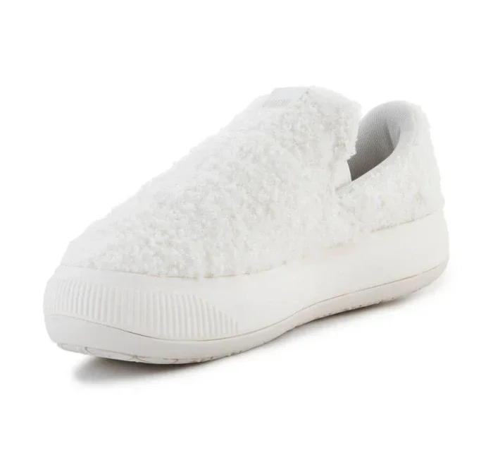 Boty Puma Suede Mayu Slip-on Teddy W 384887 02 Boty Puma Suede Mayu Slip-on Teddy W 384887 02
