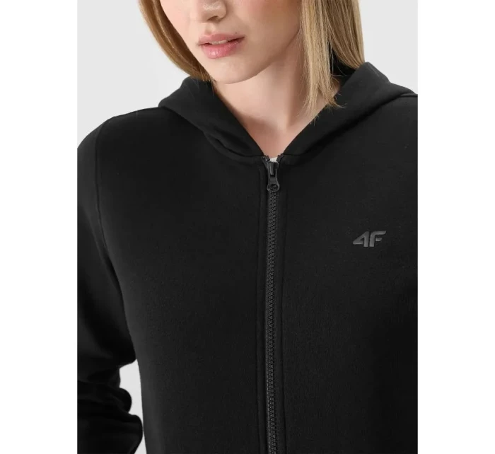 Mikina 4F W 4FWMM00TSWSF1467-20S