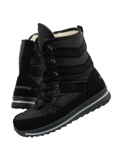 Zimní boty W model 20595152 - Progress