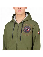 Mikina  DB 100 M pánské model 21185401 - Geographical Norway