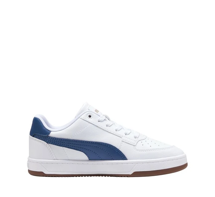 Dětské boty  2.0 white and blue model 21396415 - Puma
