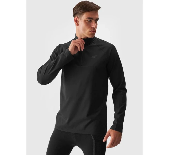 STRETCH 1/2 ZIP pánské termoprádlo  pánské model 21432746 - 4F