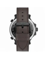 Pánské hodinky Paul Lorens PL11706A2-1B2 + BOX Pánské hodinky Paul Lorens PL11706A2-1B2 + BOX