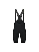 Rogelli FAST šortky se šlemi černé XL