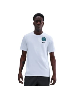 Tričko Inter Milan Crest model 21872362 - NIKE