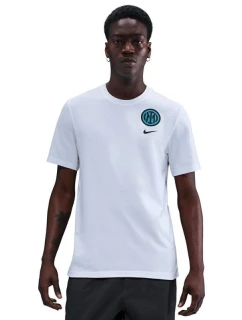 Tričko Inter Milan Crest model 21872362 - NIKE
