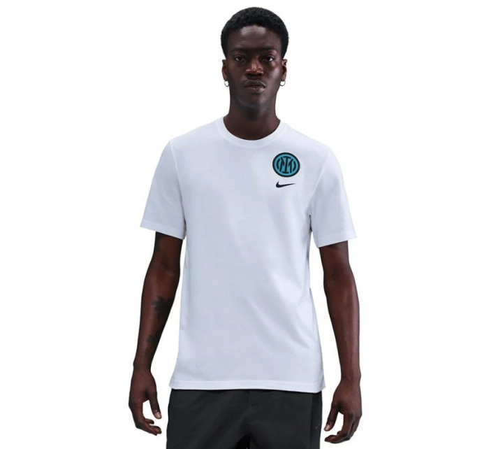 Tričko Nike Inter Milan Crest HQ8397-100