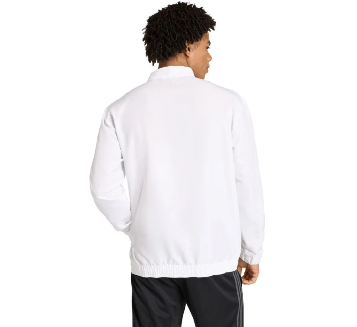 Pánská mikina adidas Entrada 26 Presentation white JZ6623 pánské