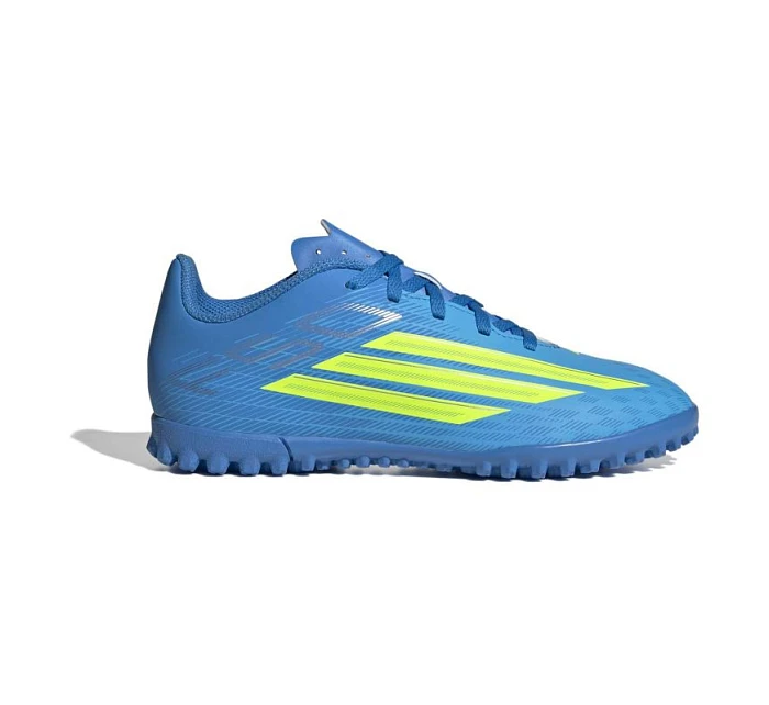 Boty adidas Junior F50 Club TF JS1491