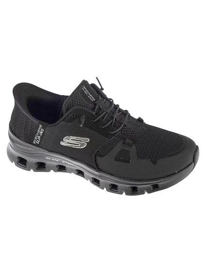 Skechers Slip-Ins: Glide-Step Pro 150420-BBK Černé 36 Skechers Slip-Ins: Glide-Step Pro 150420-BBK Černé 36
