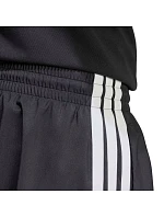 Pánské šortky Essentials 3Stripes Chelsea Lite černé, model 22359090 - ADIDAS Pánské šortky Essentials 3Stripes Chelsea Lite černé, model 22359090 - ADIDAS