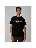 T-shirt regular z nadrukiem męski 4F 4FRSS26TTSHM4227-20S T-shirt regular z nadrukiem męski 4F 4FRSS26TTSHM4227-20S