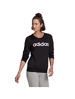 Mikina adidas Essentials Linear Sweatshirt W GL0718
