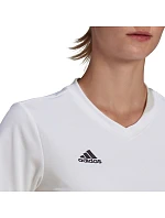 Dámské tričko Entrada 22 W HC5074 - Adidas Dámské tričko Entrada 22 W HC5074 - Adidas