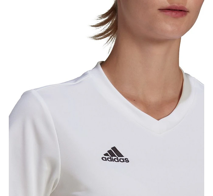 Dámské tričko Entrada 22 W HC5074 - Adidas Dámské tričko Entrada 22 W HC5074 - Adidas