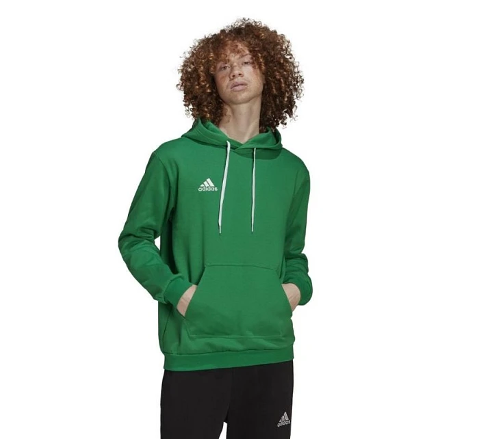 Pánská mikina Entrada 22 Sweat Hoodie M model 17271204 - ADIDAS Pánská mikina Entrada 22 Sweat Hoodie M model 17271204 - ADIDAS