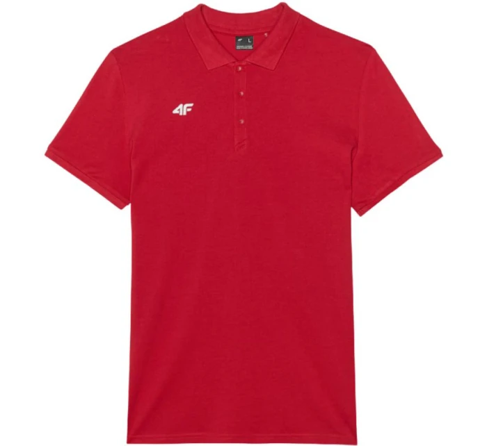 Pánské tričko 4F M NOSH4 TSM008B 62S - 4F Pánské tričko 4F M NOSH4 TSM008B 62S - 4F