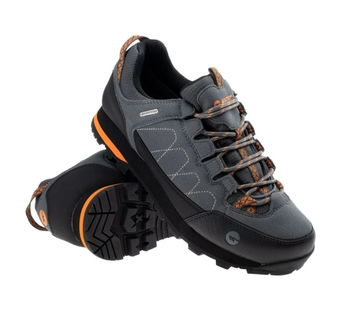 Boty Hi-tec Gelen II Low Wp M 92800330789