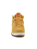 Pánská obuv S Mid M model 18353538 - Fila Pánská obuv S Mid M model 18353538 - Fila