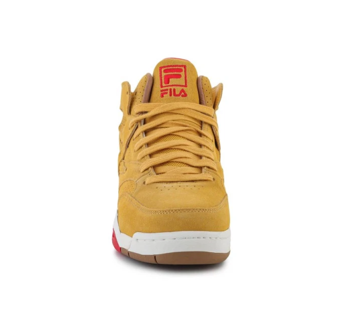 Pánská obuv S Mid M model 18353538 - Fila Pánská obuv S Mid M model 18353538 - Fila