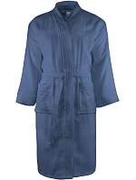 Bathrobe Župan denim model 22526744 - The One Towelling Bathrobe Župan denim model 22526744 - The One Towelling