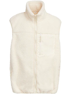 BY 407 Unisex vesta white sand model 22453000 - Build your Brand