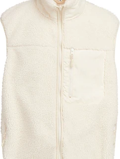 BY 407 Unisex vesta  white sand model 22453000 - Build your Brand