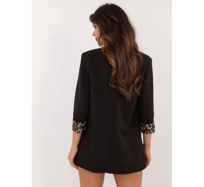 Námořnictvo DHJ MA 18657 1.86 černá