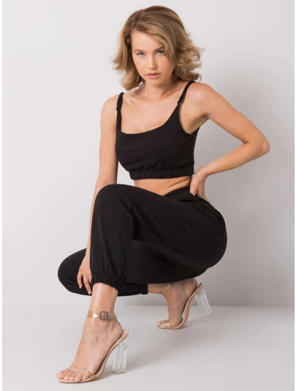 Sada EM KMPL 601.66 černá Sada EM KMPL 601.66 černá