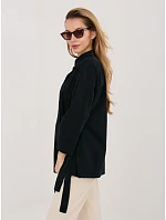 IT KS košile FL10188.27 černá