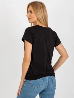 Halenka RV BZ 8918.68 černá Halenka RV BZ 8918.68 černá