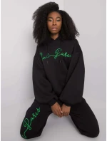 Souprava RV KMPL model 16732703 černá - FPrice Souprava RV KMPL model 16732703 černá - FPrice