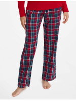 Dámské pyžamo  Červená  model 18754564 - HENDERSON LADIES