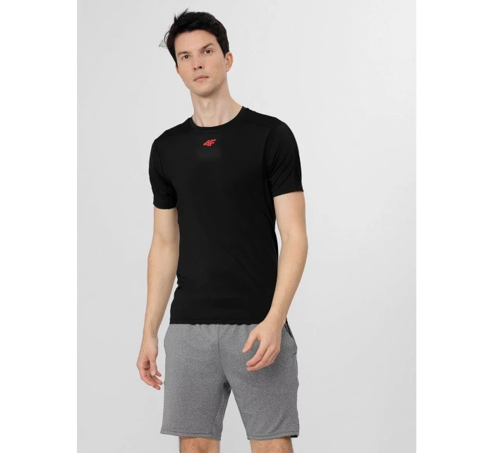 Pánské funkční triko 4F Pánské funkční triko 4F