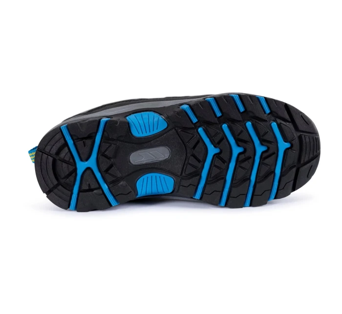 Dětské trekové boty Trespass Gillon II