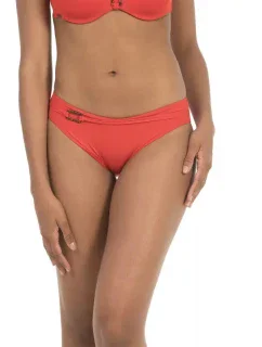 Spodní díl plavek B1302 červený - Selmark