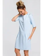 Dámské šaty M422 - MOE Dámské šaty M422 - MOE