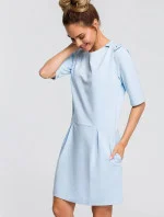 Dámské šaty M422 - MOE