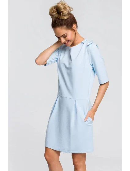 Dámské šaty M422 - MOE Dámské šaty M422 - MOE