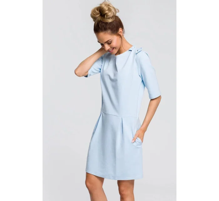 Dámské šaty M422 - MOE Dámské šaty M422 - MOE