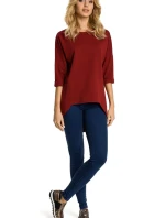 Dámská halenka M346 - Moe