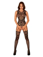 Bodystocking model 177511 Obsessive Bodystocking model 177511 Obsessive