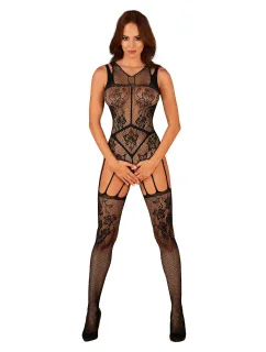 Bodystocking model 177511 Obsessive
