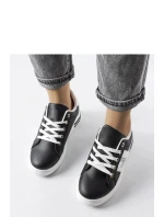 Tenisky model 207877 Solea Tenisky model 207877 Solea