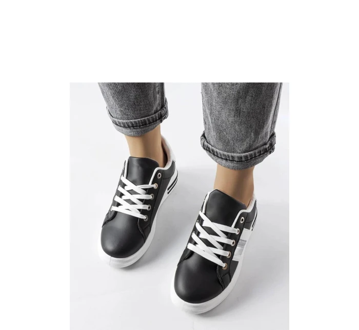 Tenisky model 207877 Solea Tenisky model 207877 Solea