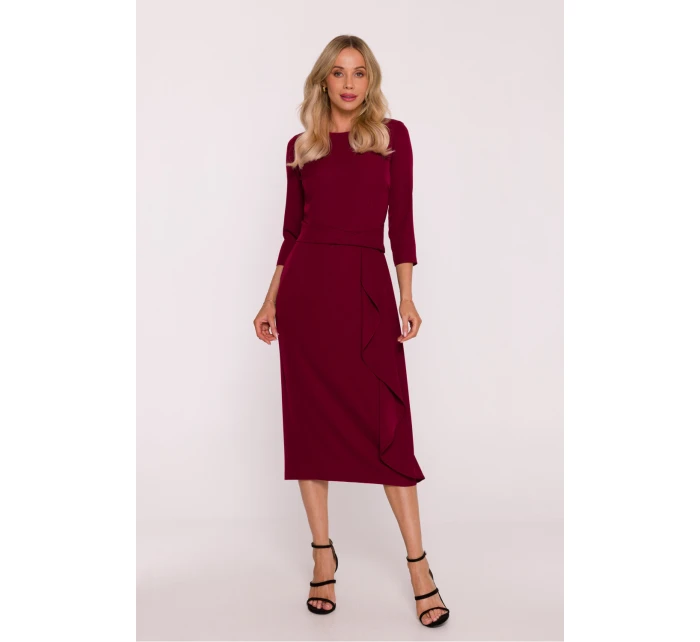 Večerní šaty model 219920 Stylove