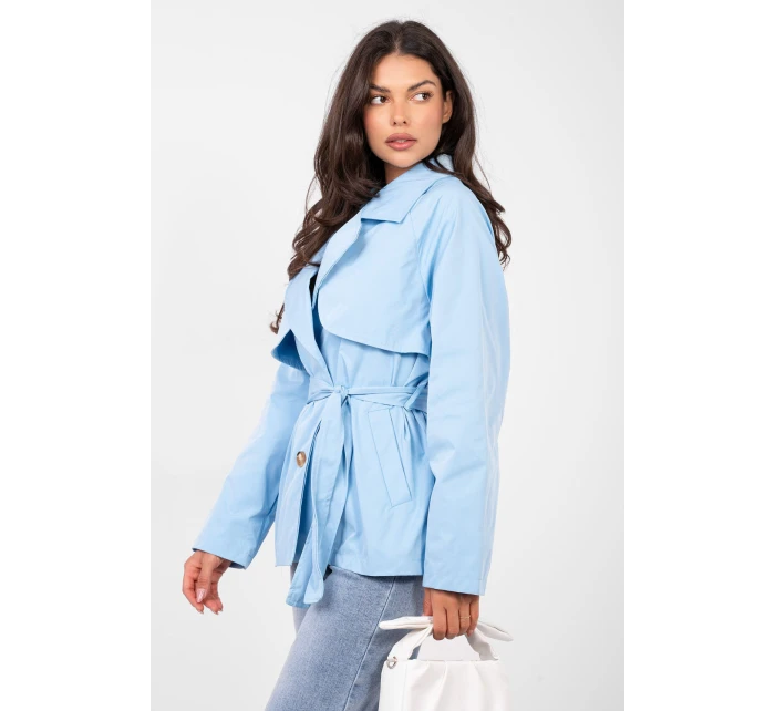 Plášť  model 223834 Rue Paris