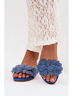 Pantofle  model 225384 Step in style