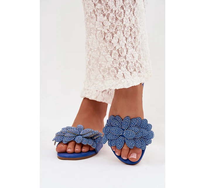 Pantofle  model 225384 Step in style